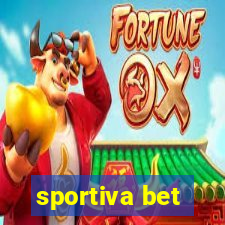 sportiva bet